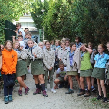 IMG 1491 min - Scouts en Gidsen Zaventem 